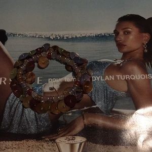 Mother of Pearl Multicolor Bracelet